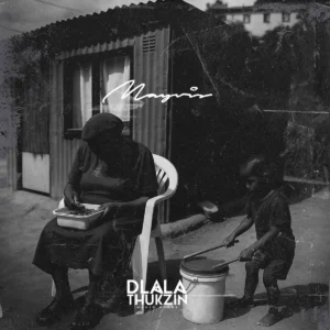 Dlala Thukzin - MAYVIS (Album)