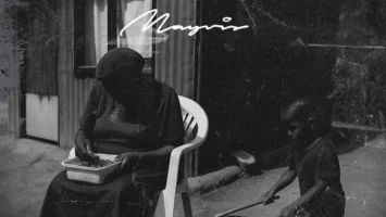 Dlala Thukzin - MAYVIS (Album)