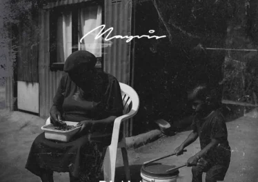 Dlala Thukzin - MAYVIS (Album)