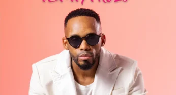Donald & D’braz – Tshwarelo