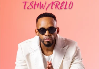 Donald & D'braz - Tshwarelo