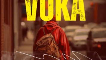 DrummeRTee924, Salga & Azania -Vuka