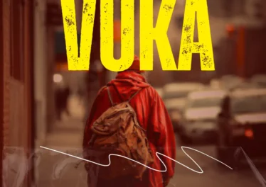 DrummeRTee924, Salga & Azania -Vuka