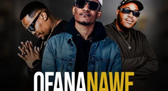 Earl JazziQ, Bee-Bar & NtoMusica – Ofana Nawe