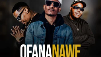 Earl JazziQ, Bee-Bar & NtoMusica - Ofana Nawe
