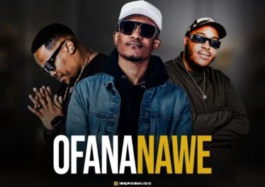 Earl JazziQ, Bee-Bar & NtoMusica - Ofana Nawe