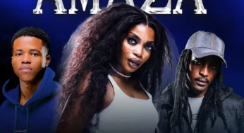 Elvirgo & Zanda Zakuza – Amaza (feat. Dooushii & Moholo)