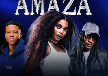 Elvirgo & Zanda Zakuza - Amaza (feat. Dooushii & Moholo)