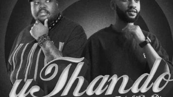 Essa Kay, Heavy-K & VeeRSA - Uthando (feat. Pale Moloi & ChildDaDJ) Essa Kay, Heavy-K & VeeRSA - Uthando (feat. Pale Moloi & ChildDaDJ)
