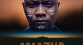 EyeRonik – Amazwi EP