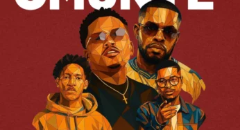 FLUXX, SLADE & Smilo – OMUNYE (feat. Wesley Keys)