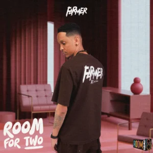 Farmer - Room For Two EP