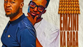 Fiso El Musica & StoziimusiQ - Emzini Ka Baba (feat. Faith Strings & Nomcebo Vocals)