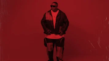 Funky Qla - Dark or Durban 3 EP