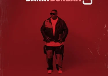 Funky Qla - Dark or Durban 3 EP