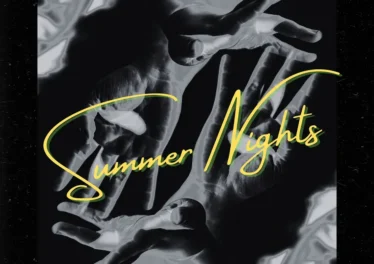 Gabbana - Summer Nights EP