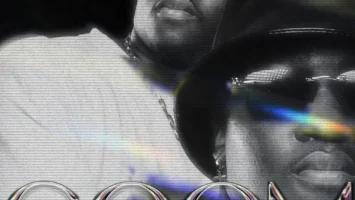 General C'mamane - Gqom Revolution (Album)