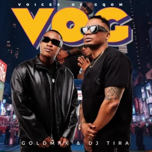 Goldmax & DJ Tira - Umxhosa (feat. QUE DJ, We Dem Boyz & Blaq Kidd)