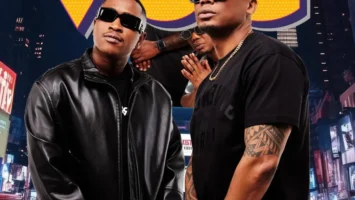 Goldmax & DJ Tira - Umxhosa (feat. QUE DJ, We Dem Boyz & Blaq Kidd)