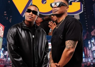 Goldmax & DJ Tira - Umxhosa (feat. QUE DJ, We Dem Boyz & Blaq Kidd)