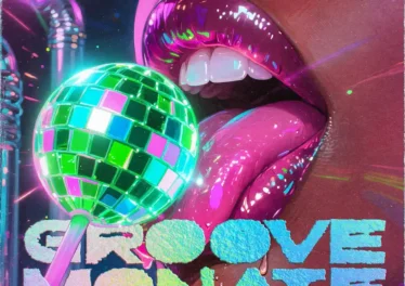 Green Candy - Groove Monate (feat. Ego Slimflow, Cooper SA, Mbuxx & Ftears)