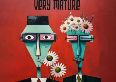 Gron & Trevour_Sithole - Very Private, Very Mature (Album)