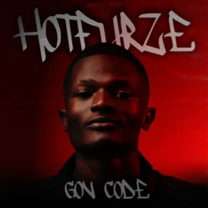 Hotfurze - Gov Code EP Hotfurze - Gov Code EP