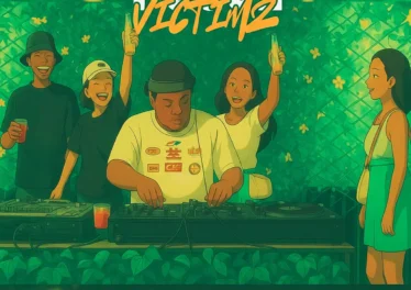 House Victimz - Almost Healed EP