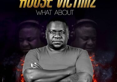 House Victimz - What About 4 EP