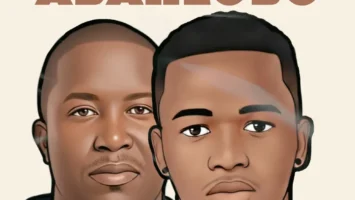 Hypaphonik & Luthando Mzi - Abahlobo