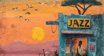 Hypesoul – African Highway EP