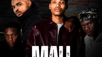 Inter B & Draad, $ADDYDE$NOWBOII & Al Xapo - MALI