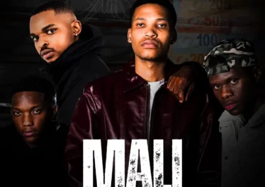 Inter B & Draad, $ADDYDE$NOWBOII & Al Xapo - MALI