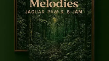 Jaguar Paw & S-Jam - Phangweni Melodies EP