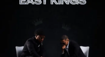 Jay Music, CalebX, Kamo Mphela & DBN Gogo – Worst Behavior