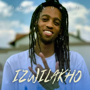 Jay Nunez Beats - Izwi Lwakho (Album) Jay Nunez Beats - Izwi Lwakho (Album)