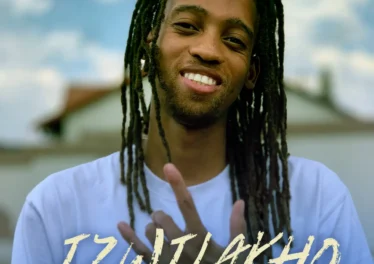 Jay Nunez Beats - Izwi Lwakho (Album)
