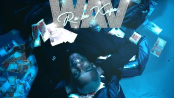 Justin99 - Ke WAV (feat. Djy Vino & Xduppy)