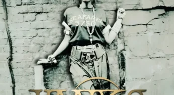 KAARGO – Strong Enough EP
