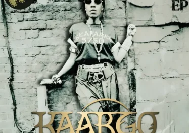 KAARGO Strong Enough EP