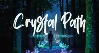 KKMASH & The Godfathers Of Deep House SA – Crystal Path EP