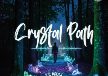 KKMASH & The Godfathers Of Deep House SA - Crystal Path EP