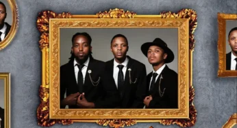 Kamoh Xaba, Khathapillar & Faya Flex – Ho Lokile