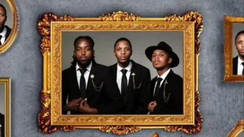 Kamoh Xaba, Khathapillar & Faya Flex - Ho Lokile Kamoh Xaba, Khathapillar & Faya Flex - Ho Lokile