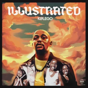 Katlego - ILLUSTRATED (Album)