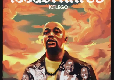 Katlego - ILLUSTRATED (Album)