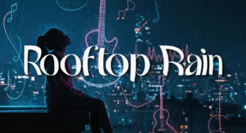 Keisha & The Godfathers Of Deep House SA – Rooftop Rain EP