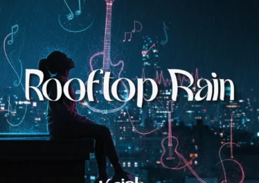 Keisha & The Godfathers Of Deep House SA - Rooftop Rain EP
