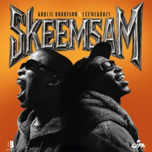 Khalil Harrison & LeeMcKrazy - Malume (feat. Al Xapo, Xduppy & Tyler ICU)