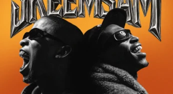 Khalil Harrison & LeeMcKrazy – Khamba Kanjan (feat. Givem Tyler Litch, DJ Maphorisa & Dench)